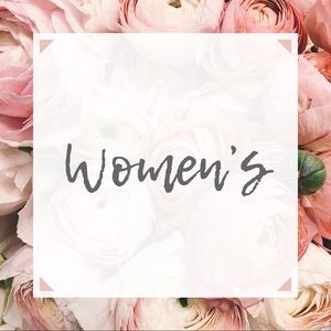 Women’s Clothing and Accessories